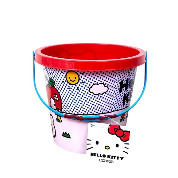 Hello Kitty Bucket - Picture 3 of 4